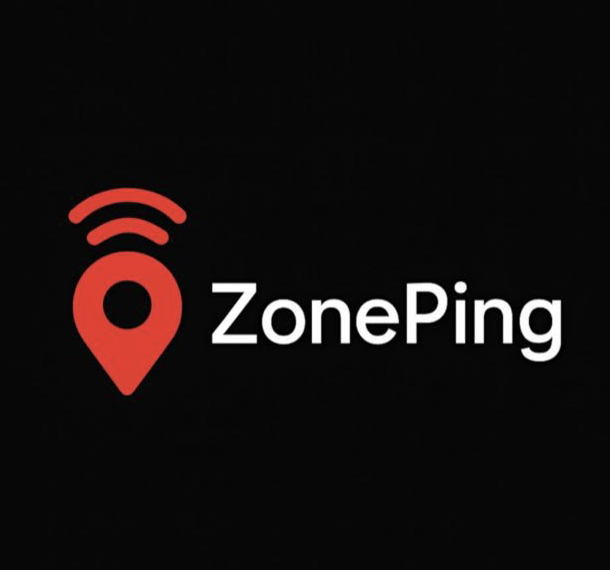 ZonePing Logo